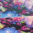 thumbnail image 4 of 5D Diamond Painting Full Round Drill Kits Pegado Artesanía para la decoración de la pared del hogar Árbol colorido 12x12 pulgadas JFHHH pequeña, 4 of 4