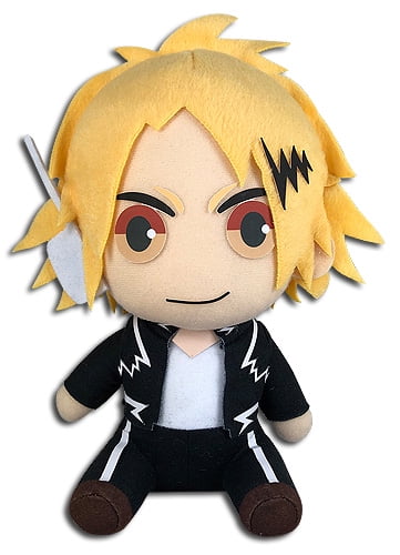 kaminari plush