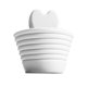 thumbnail image 3 of 2pcs Bathtub Stopper Universal Tub Stopper Bathtub Sink Drains Bathtub Drain Stopper Plug, 3 of 5