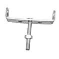 thumbnail image 3 of Adaptador de montaje en bastidor trasero para bicicleta Universal Fácil instalación Portátil con tornillos Resistente al aire libre para bicicleta de A shamjiam Soporte trasero para bicicleta, 3 of 8