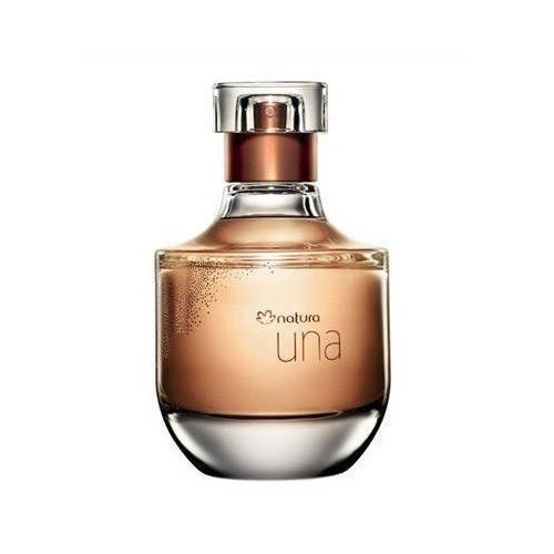 Linha Una Natura - Deo Parfum Feminino 75 Ml - (Natura Una Collection - Eau  De Parfum For Women  Fl Oz) | Walmart Canada