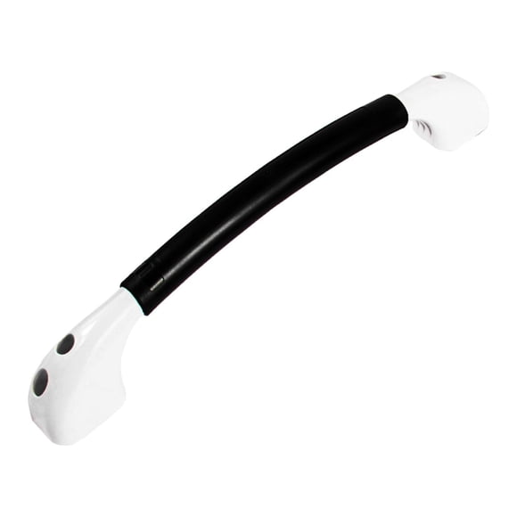 Scienceny Reemplazo de puerta de manijas de RV para remolque de casa rodante RV Accesorios para motos