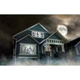 thumbnail image 3 of AtmosFX Halloween Digital Decoration DVD - Bone Chillers, 3 of 9