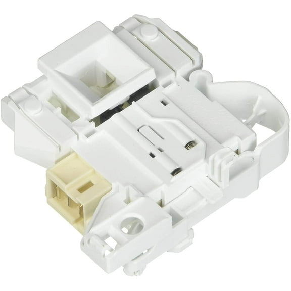 Electrolux Genuine OEM 808455304 Washer Door Lock