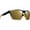 BEIGE BLACK/GOLD LENS, variant on Zol Trip Sunglasses (Black/Red Lens)