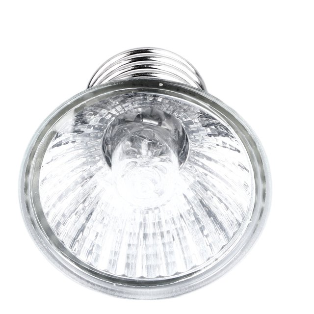 Reptile Heat Light Replacement Bulb Sun Basking Lamp Bulb Reptile Basking Heat Bulb Reptile Heat Lamp Bulb Heat Light Bulb Replacement For Terrarium 220V 75W