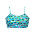 thumbnail image 5 of D'chica Training Bras with Adjustable Straps & Single Front Layering for Teens 14-16 Years, 5 of 6