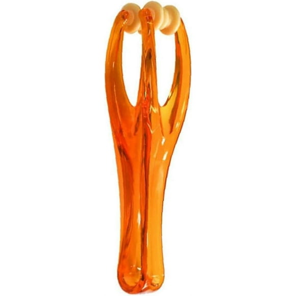 Finger Roller Massager Carpal Tunnel And Hand Massager For Carpal Tunnel Tingling Stiffness Fatigue Massage Roller Tool