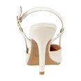 thumbnail image 4 of Zapatilla destalonada mujer Vizzano 11841718 tacón 9cm crema 23.5, 4 of 5