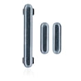 thumbnail image 1 of Boutons Rigides de Remplacement (Puissance / Volume / Bixby) Compatibles pour Samsung Galaxy S10 Lite (Bleu Prism), 1 of 1