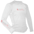 thumbnail image 2 of Sharkskin Unisex Rapid Dry 2025 Long Sleeve Rash Guard, 2 of 7