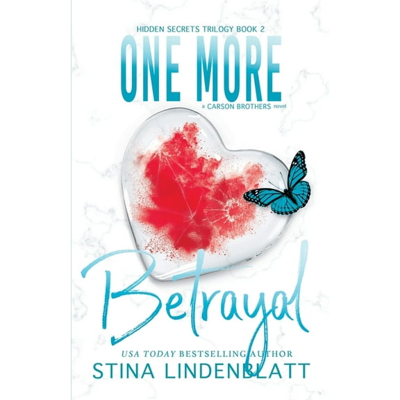 One More Betrayal, (Paperback)