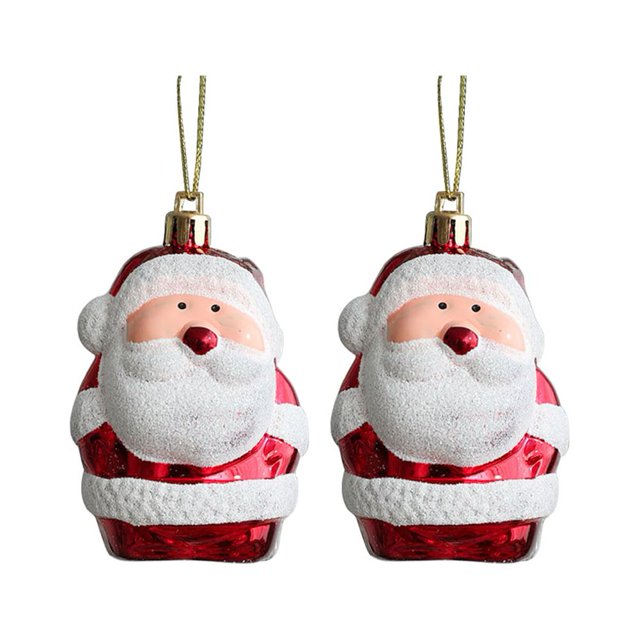 La Casa 2 Piezas Bastón Helado Navidad para El Oficina Nuevo