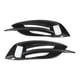 thumbnail image 2 of Antiniebla marco 2 uds estilo de fibra de carbono cubierta de luz antiniebla trasera ajuste para Honda Civic 10th 20162019VehicleOther Fyydes Descripción de la referencia, 2 of 6