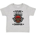 thumbnail image 3 of Inktastic Future Motocross Champion BMX Boys Toddler T-Shirt, 3 of 5