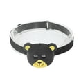 thumbnail image 6 of Kids  Flashlight, Lightweight Cute LED Animal Headlamp For Reading, 6 of 8