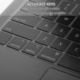 thumbnail image 4 of Ultra Thin Keyboard Cover For Macbook Pro 2023 14" 16" With M1 Pro / M1 Max Chip_(costbuy) (ruipei), 4 of 5