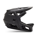 thumbnail image 2 of Casco de bicicleta de montaña Fox Racing Proframe RS Black FA23, 2 of 7