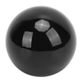 thumbnail image 3 of Gear  Lever Head, Beautiful Acrylic Knob Shifter Ball With Adaptor For  Most Models For  Most Models Black, 3 of 8