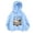 A-Blue262, variant on JAJAHO Kids Girls Hoodies 3-12Y Long Sleeve Cute Cartoon Cat Printed Hooded Sweatshirts Lightweight Fall Pullover Tops