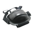 thumbnail image 1 of Boxing Headgear Breathable Adults Head Back Coverage Foam Protection Guard for, 1 of 9