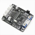 thumbnail image 1 of Módulo Amplificador de para Bluetooth XH-A244 DC12-24V, Placa Amplificadora Digital de Doble Canal, 30 W X 2, Amplificador Estéreo HiFi., 1 of 5