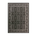 thumbnail image 2 of Astoria Grand Lang Black Area Rug, 2 of 4