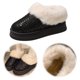 thumbnail image 1 of Casa Botas Tobillo Plataforma para Mujer Mullidas Interiores Y Exteriores, 1 of 8
