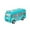 Blue-BU-clearacne, variant on OEFNTAC Toys Inertance School Bus Toy Car For Boys And Toddlers Open Door Durables And Safe No Battery Needed Slide And Play Educational Vehicle With Rubber Tires Outdoor Toys