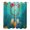 style-2, variant on Colorful Bird with Flower Luxury Window Curtains Blinds for Living Room Kids Bedroom Bathroom Kicthen Door Home Decor 2 Panels