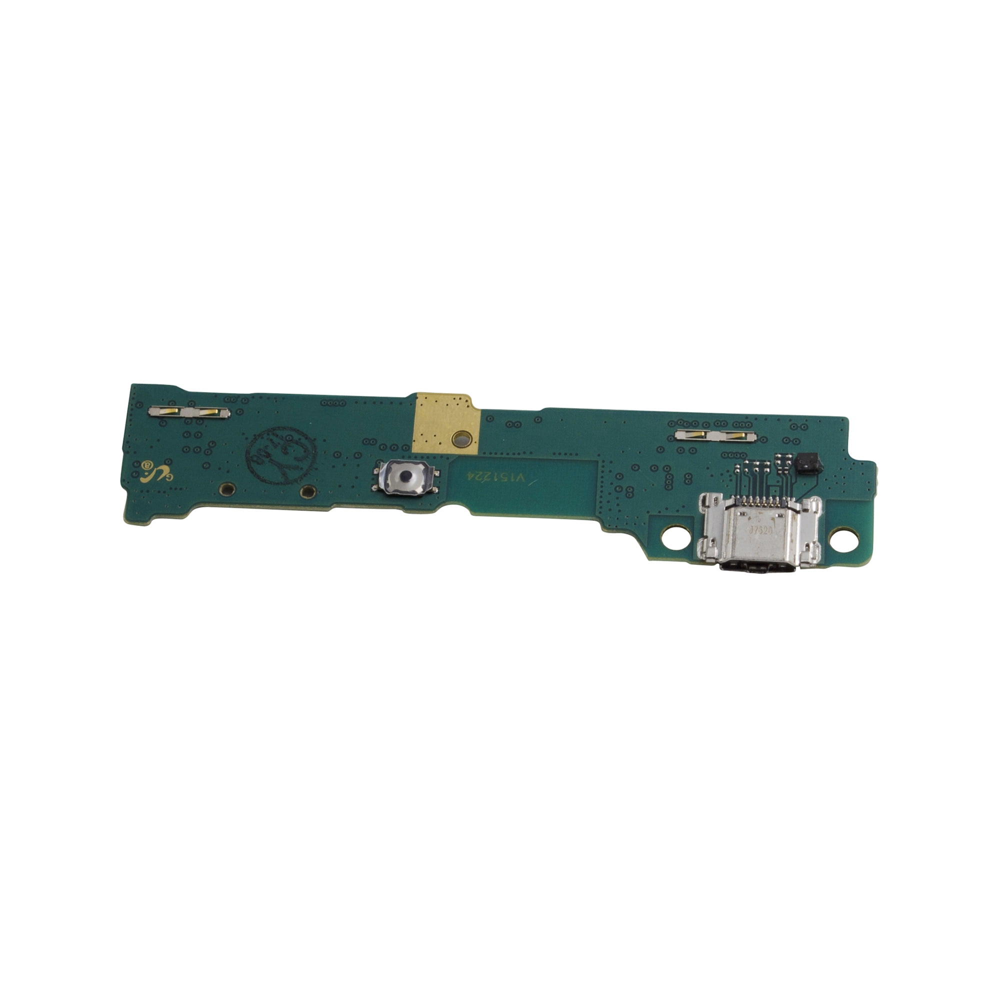 Samsung Galaxy Tab S2 9.7 T813N Charging Port Flex Cable Replacement