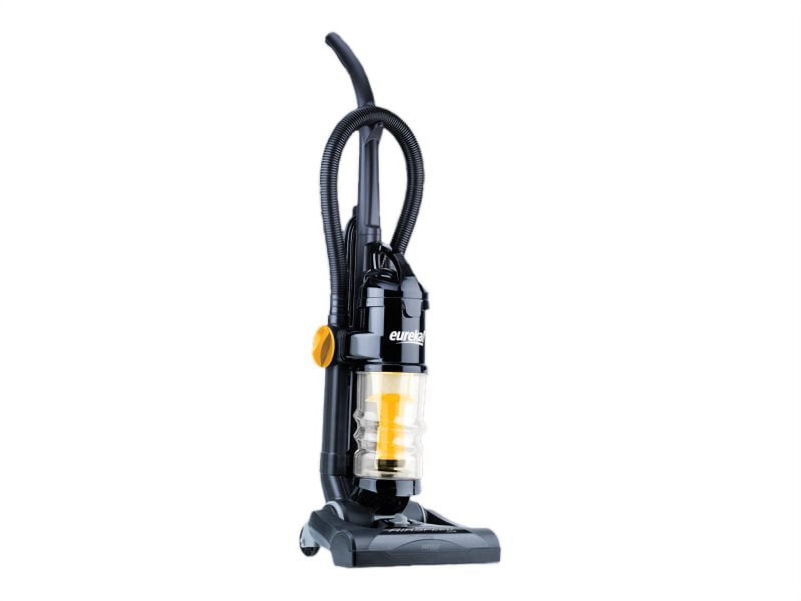 Eureka AirSpeed ONE AS2013A - Vacuum cleaner - upright - bagless - black/yellow - image 2 of 4