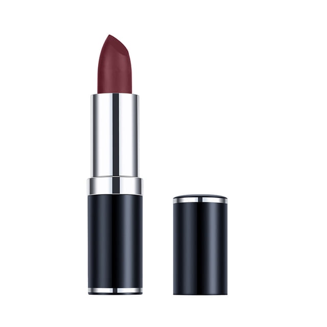 Lápiz labial mate, lápiz labial hidratante de larga duración, acabado ligero y cremoso, brillo labial, set de maquillaje para mujeres.