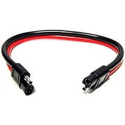 1st Source 8 Gauge 2 PIN Quick Disconnect