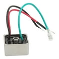 thumbnail image 1 of Voltage Regulator Rectifier, 27739 G01 Reliable  For Club Car, 1 of 8