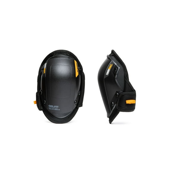 ToughBuilt GelFit Rocker Knee Pads