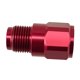 thumbnail image 2 of Conector de junta de pulverización , metal, repuesto práctico para suministros de pintura, accesorios para pulverizadores de pintura, 2 of 9