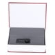 thumbnail image 5 of Caja con forma de libro, cajas de almacenamiento decorativas seguras de acero con forma de libro, grado profesional seguro en forma de libro, 5 of 8
