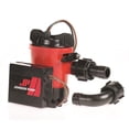 thumbnail image 1 of Johnson Pump 04104-00 Ultima Combo Pump - 1000 GPH, 1 of 2