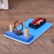 thumbnail image 2 of Juguete de Material de experimento de ciencia de estudiante de Metal de plástico con Motor eléctrico de CC DIY Tmvgtek juguetes de los niños, 2 of 6