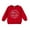 RD1, variant on Generic Gender-neutral Holiday Outfits Kids Toddler Baby Girls Boys Autumn Winter Valentine‘s Day Print Sweatshirt Pullover Cotton Crew Neck Long Sleeve Hoodie Clothes(4-5 Years,RD1)