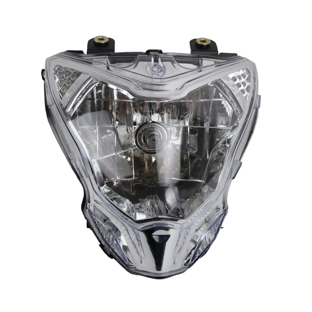 Faro Delantero Led Italika Ft 200 Ts (19-23) / 250 Sz (15)