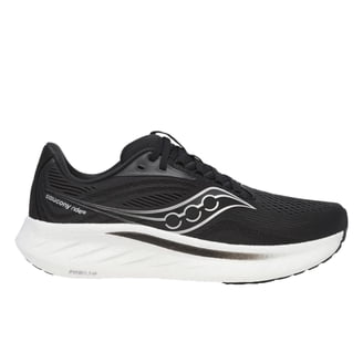 HOKA ONE Bondi 8 Mens Running Shoes Black Size 10.5 - Walmart.com