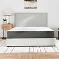 thumbnail image 2 of Twin Size Mattress - Air Grid Design - Sleeping - Enhanced Air Circulation, 2 of 2