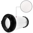 thumbnail image 4 of Reemplazo de robots de barrido Filtro 4 Uds para Dirt Devil F2,m08245,m084100,m084610red,sd20505, 4 of 4
