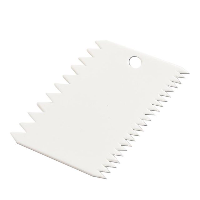 Spatulles Picas Para Decoración De Pasteles 3 Piezas Banban