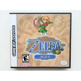 The Legend of Zelda Ocarina of Time 3D, Nintendo 3DS World Edition