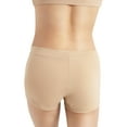 thumbnail image 3 of Capezio Boy Cut Low Rise Shorts - Girls, 3 of 5