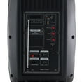thumbnail image 5 of beFree Sound 8 Inch BT Portable Party Speaker, 5 of 6