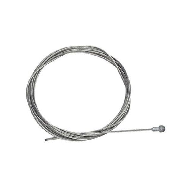 Cable De freno para bicicleta Shimano Ruta 2050 Mm 1.6 Mm Acero Inoxidable